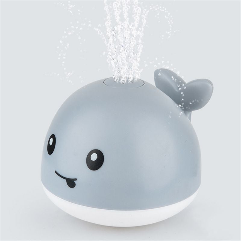 BabyWhale™ - Jouets de bain lumineux pour bébés | bébé - Monde Fatastique